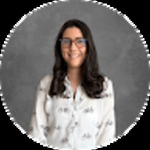 Meet your Posher, Gabrielle